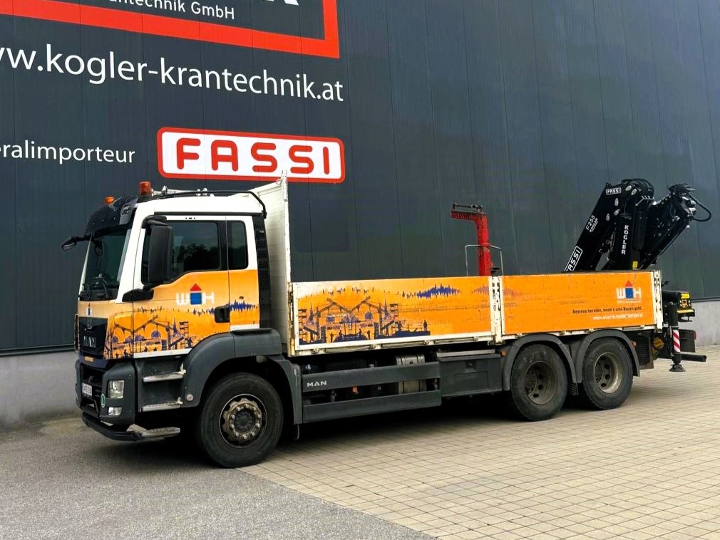 Mehr über den Artikel erfahren Würth Hochenburger GmbH