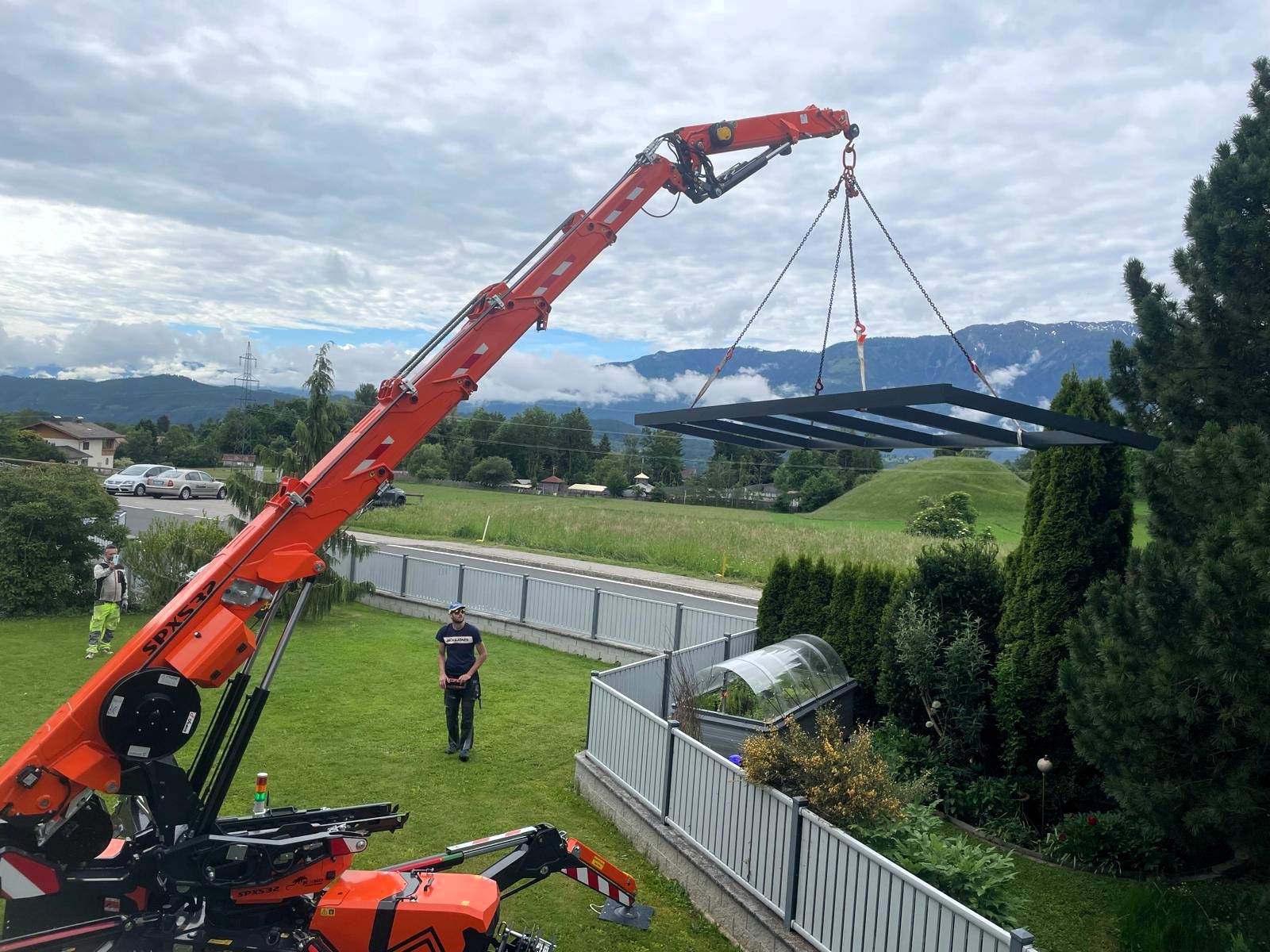 Mehr über den Artikel erfahren Lift Up Vermietungs GmbH