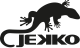 Jekko-logo-schwarz