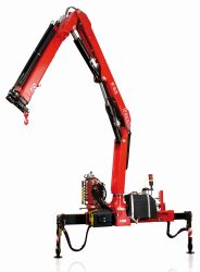 fassi F55XP 016